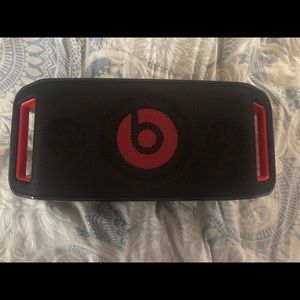 Beatbox portable